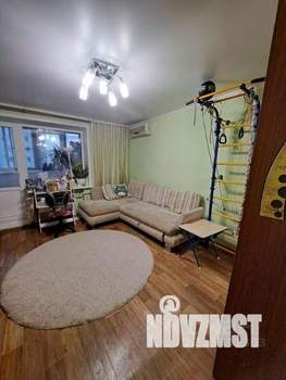 2-к квартира, вторичка, 53м2, 10/11 этаж