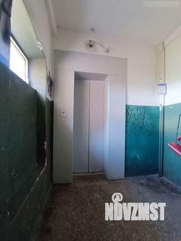 2-к квартира, вторичка, 34м2, 7/9 этаж