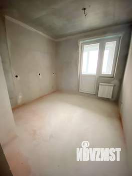 2-к квартира, вторичка, 64м2, 14/23 этаж