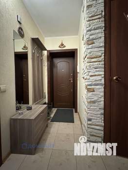 3-к квартира, вторичка, 62м2, 1/5 этаж