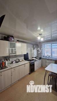 1-к квартира, вторичка, 34м2, 3/3 этаж