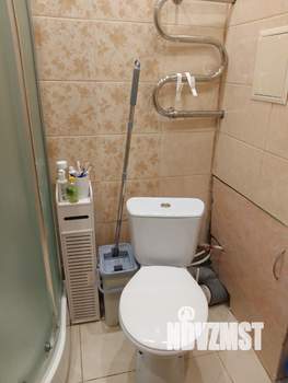 1-к квартира, вторичка, 33м2, 2/9 этаж