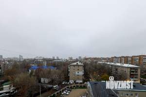 3-к квартира, вторичка, 71м2, 8/9 этаж