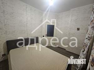 2-к квартира, вторичка, 52м2, 13/25 этаж