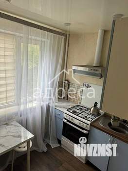 2-к квартира, вторичка, 45м2, 2/5 этаж