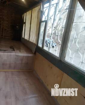 2-к квартира, вторичка, 72м2, 1/5 этаж