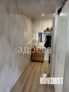 1-к квартира, вторичка, 55м2, 2/22 этаж