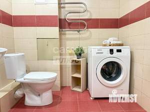 1-к квартира, вторичка, 40м2, 9/16 этаж