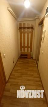 1-к квартира, вторичка, 32м2, 1/5 этаж