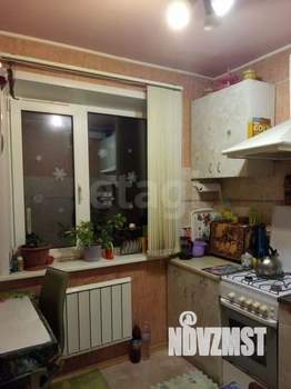 2-к квартира, вторичка, 44м2, 5/5 этаж