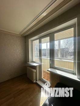 3-к квартира, вторичка, 57м2, 4/5 этаж
