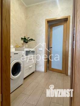 1-к квартира, вторичка, 52м2, 5/5 этаж