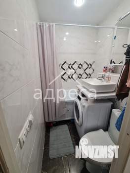 2-к квартира, вторичка, 44м2, 1/5 этаж