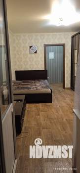 1-к квартира, вторичка, 38м2, 10/10 этаж