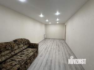 2-к квартира, вторичка, 57м2, 8/16 этаж