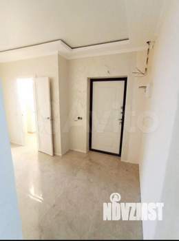 2-к квартира, вторичка, 68м2, 21/24 этаж