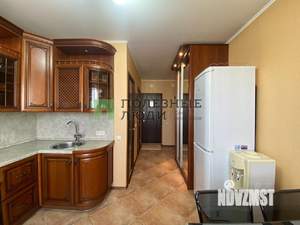 1-к квартира, вторичка, 46м2, 9/9 этаж