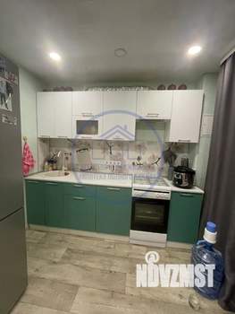 1-к квартира, вторичка, 36м2, 9/10 этаж