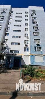 1-к квартира, вторичка, 36м2, 5/9 этаж