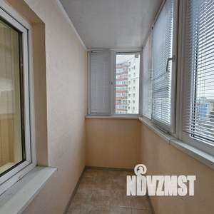 1-к квартира, вторичка, 41м2, 13/19 этаж