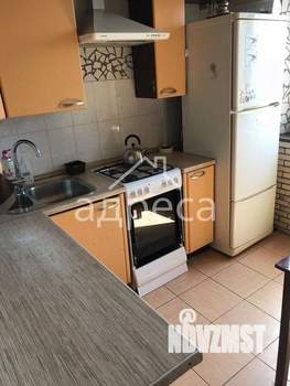 2-к квартира, вторичка, 54м2, 8/9 этаж