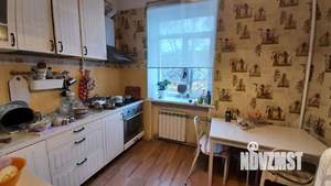 3-к квартира, вторичка, 74м2, 2/3 этаж