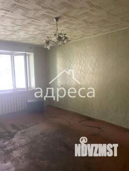 1-к квартира, вторичка, 30м2, 1/5 этаж