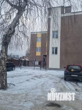 1-к квартира, вторичка, 37м2, 2/3 этаж