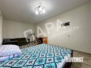 1-к квартира, вторичка, 32м2, 3/5 этаж