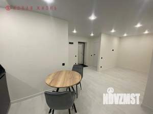 1-к квартира, вторичка, 40м2, 10/10 этаж