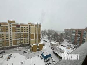 Студия квартира, вторичка, 25м2, 5/17 этаж