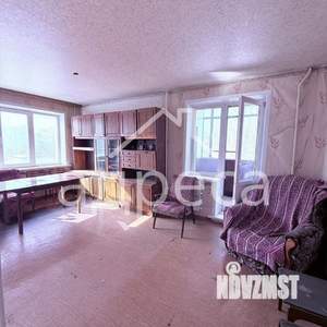 2-к квартира, вторичка, 49м2, 5/9 этаж