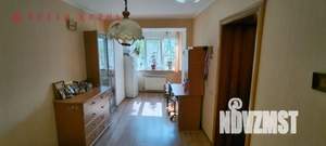2-к квартира, вторичка, 49м2, 4/9 этаж
