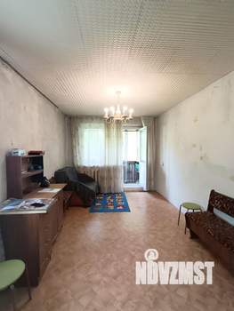 2-к квартира, вторичка, 47м2, 5/5 этаж