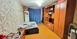 1-к квартира, вторичка, 35м2, 5/9 этаж