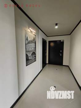 3-к квартира, сданный дом, 90м2, 6/16 этаж