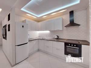 1-к квартира, вторичка, 40м2, 2/11 этаж