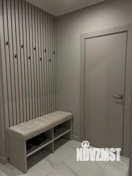 1-к квартира, вторичка, 47м2, 3/16 этаж