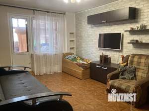 1-к квартира, вторичка, 40м2, 3/9 этаж