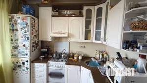2-к квартира, вторичка, 45м2, 8/9 этаж