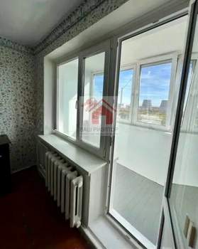 3-к квартира, вторичка, 79м2, 12/12 этаж