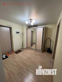 1-к квартира, вторичка, 41м2, 10/13 этаж