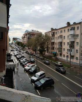 3-к квартира, вторичка, 80м2, 3/19 этаж