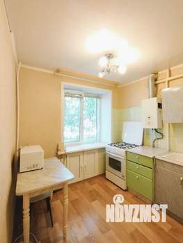 3-к квартира, вторичка, 50м2, 1/5 этаж