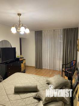 3-к квартира, вторичка, 100м2, 6/11 этаж