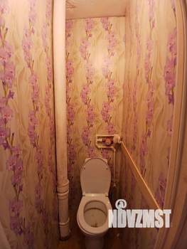 1-к квартира, вторичка, 12м2, 3/5 этаж