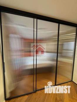 4-к квартира, вторичка, 139м2, 16/24 этаж