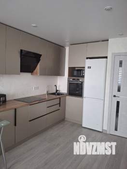 1-к квартира, вторичка, 48м2, 15/25 этаж