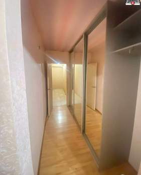 2-к квартира, вторичка, 45м2, 1/5 этаж