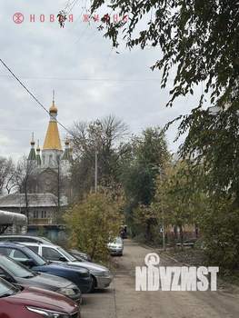 3-к квартира, вторичка, 57м2, 3/5 этаж